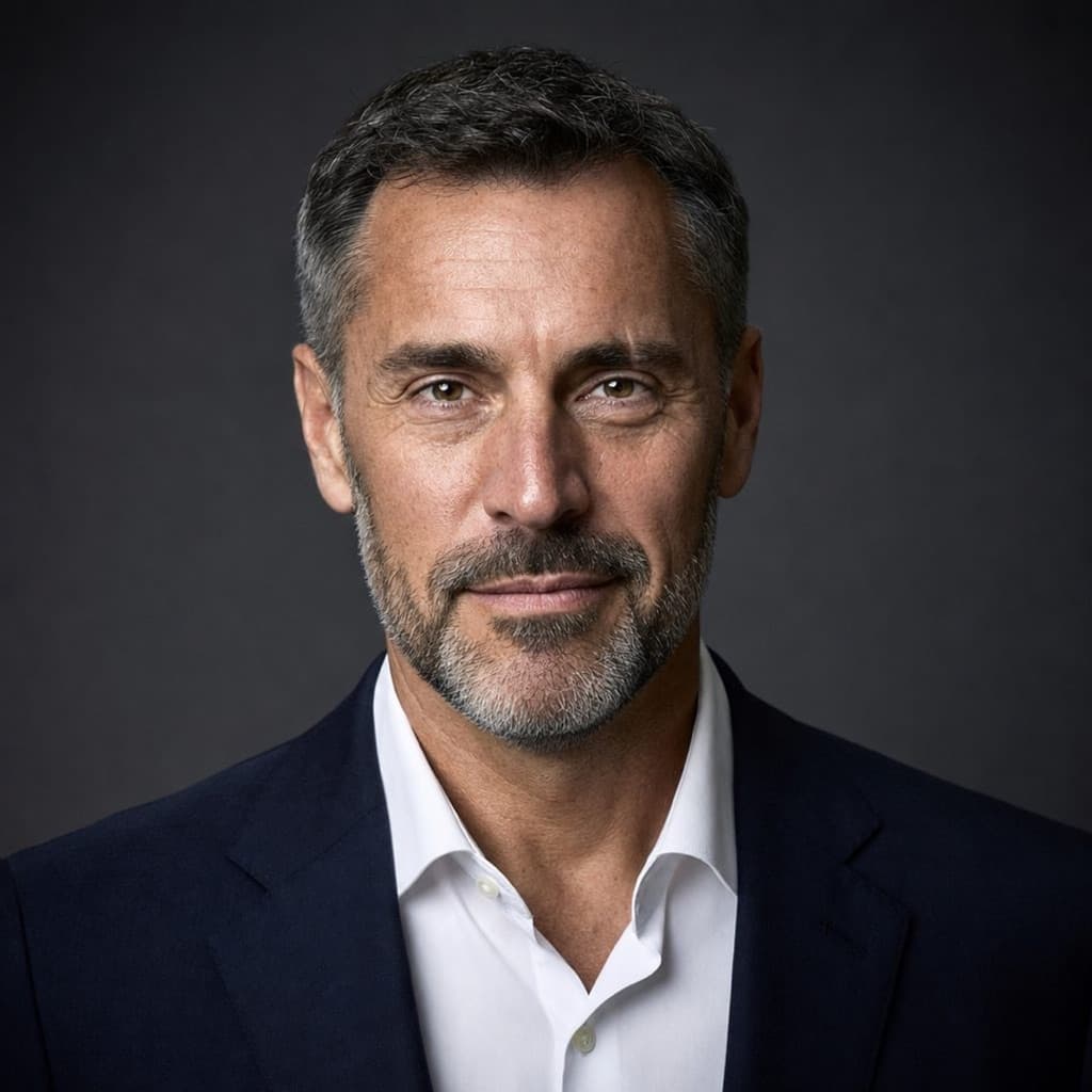 The headshot Headshot DP made from it